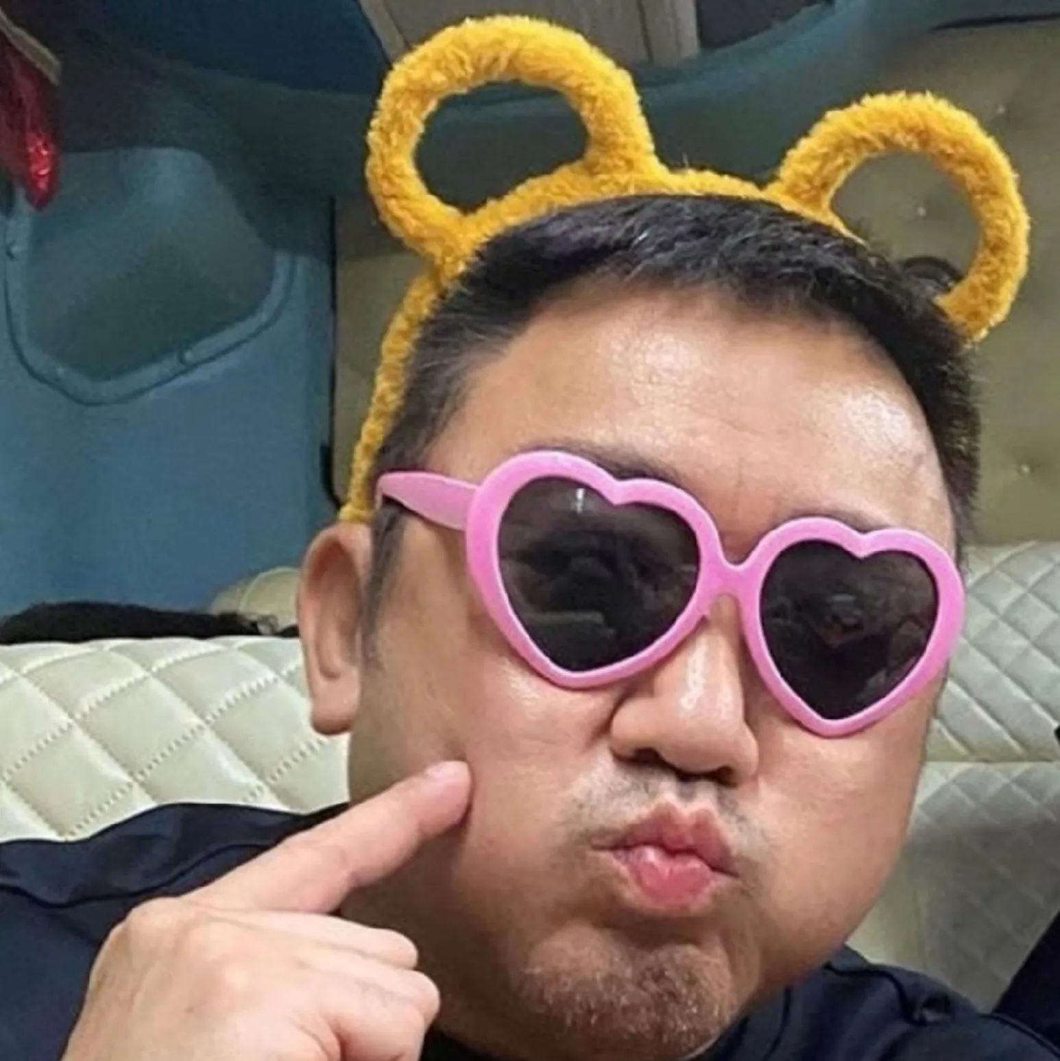 Jasper Lee