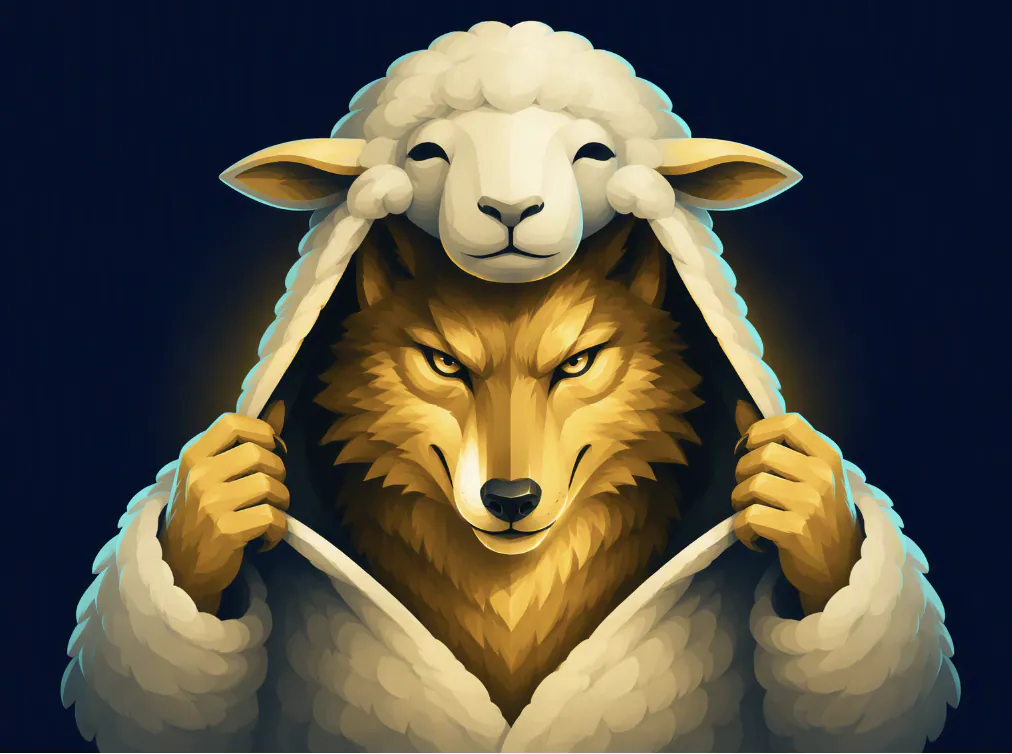 Loose-Aggressive Poker Decoded: Preflop Looseness Is a Costume, the Two Postflop Moves Are the Engine