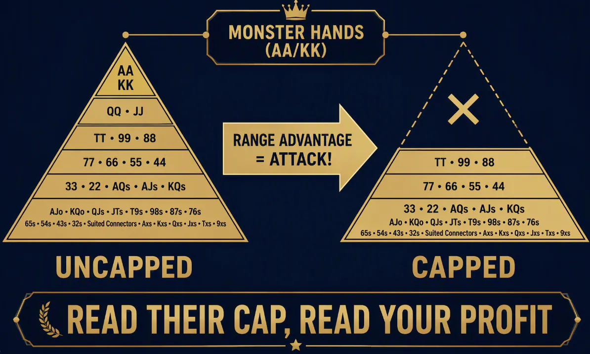 range advantage
