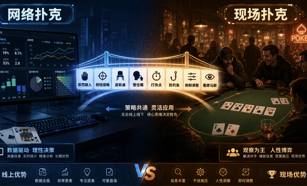 线上转线下，这8个技巧是用真金白银换来的