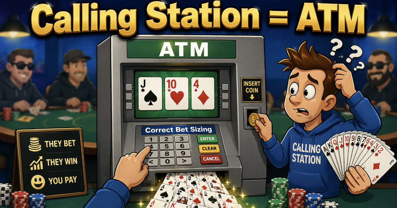 calling station