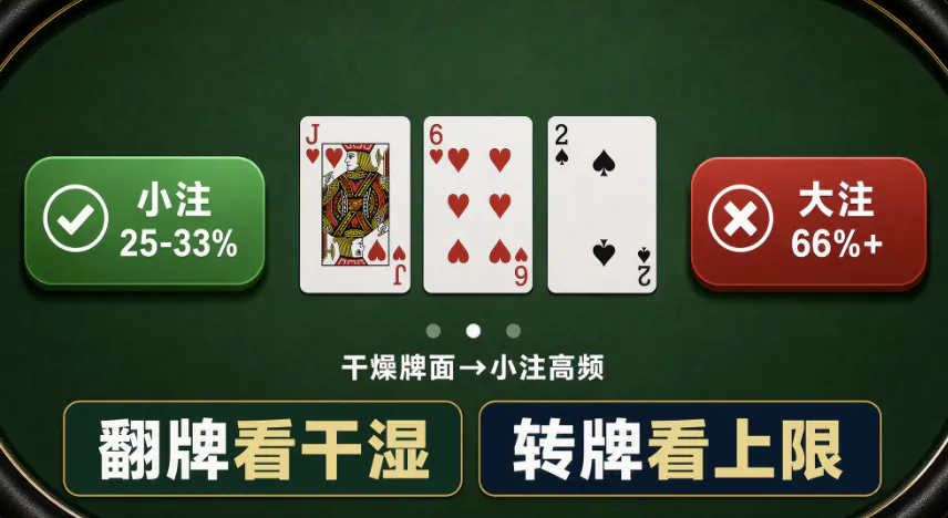下注尺度
