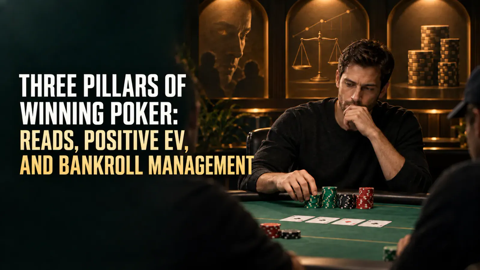 poker bankroll management